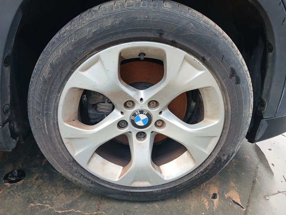 Conjunto de jantes BMW X1 (E84)