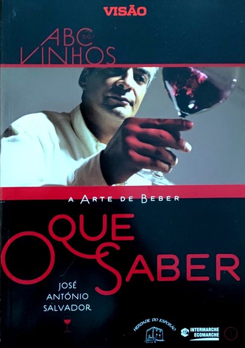 Lote de 19 livros de turismo