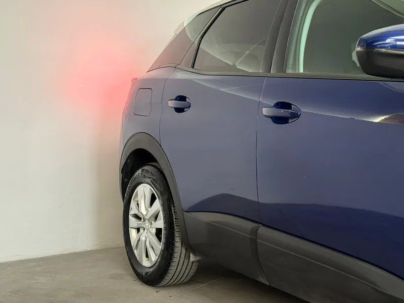 Peugeot 3008 1.2 PureTech Allure EAT8 foto 2