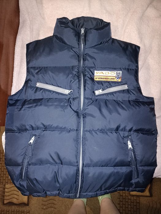 Жилетка універсальна