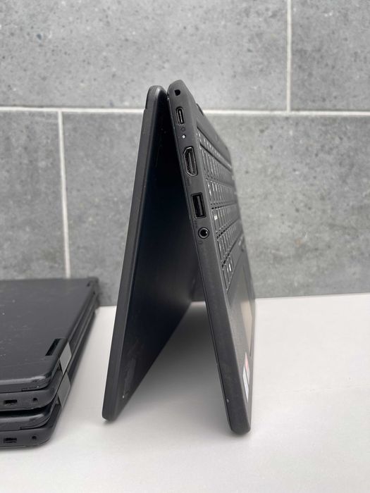 Уцінка! Lenovo ThinkPad Yoga 11e G6/Core m3-8100Y/4Gb/128Gb/11.6"/HD