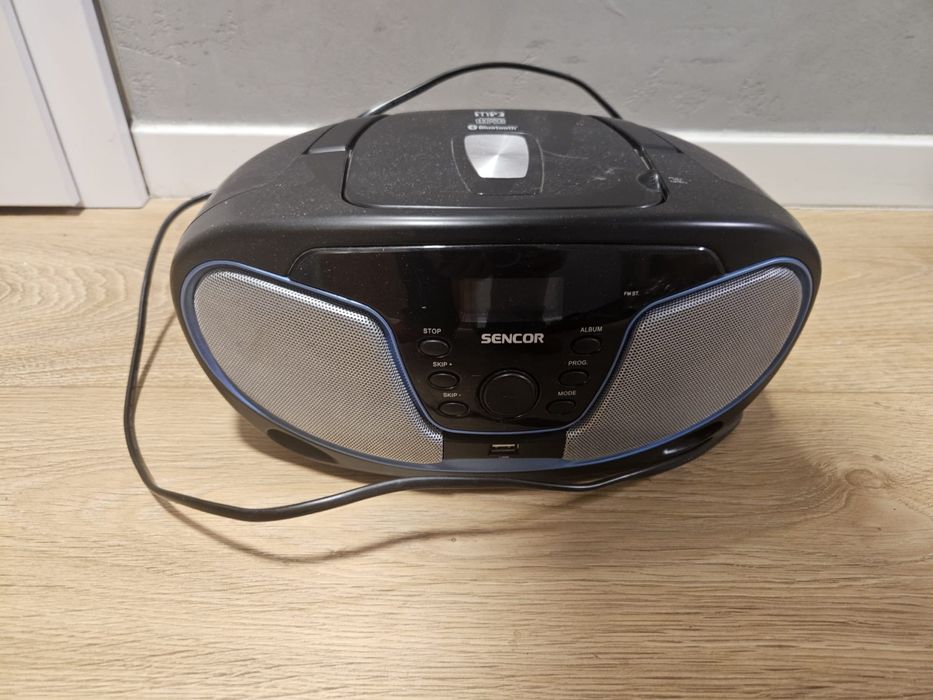 Radioodtwarzacz Sencor SPT 3310