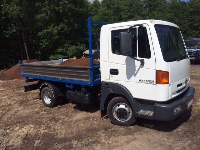 Roboty ziemne, wykopy, kruszywa, fundamenty, niwelacja