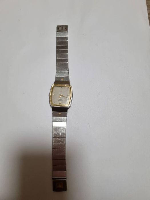 Citizen lata 80 Made in Japan