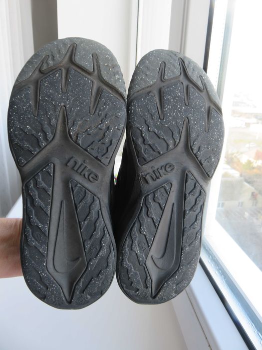 Кроссовки детские Nike Star Runner 4 DX7614-002.Оригинал. р.34(21.5см)