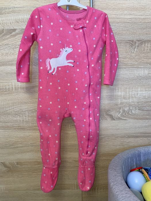 Человечек, Слип велюровый для сна