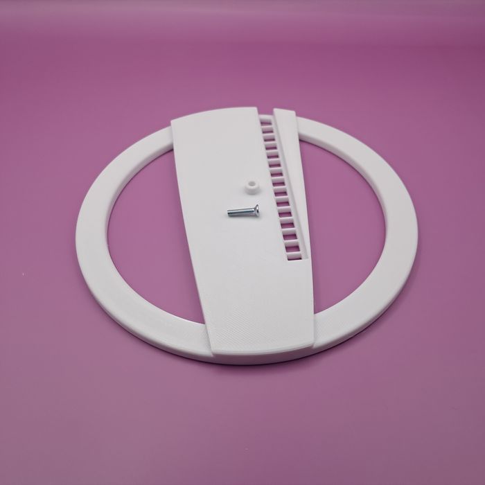 Підставка для приставки Sony Playstation 5 SLIM і PRO (PS5 PRO і SLIM)