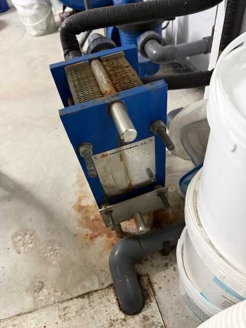 Caldeira de Pellet´s