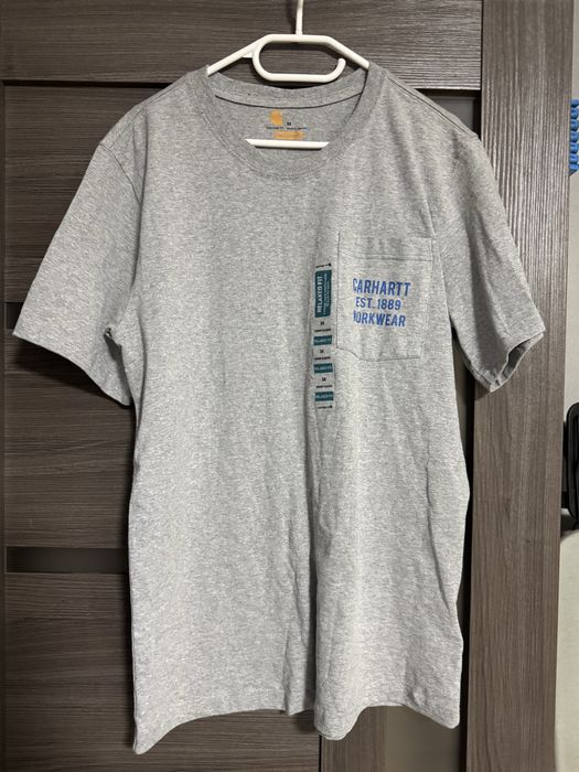 Продам футболку Carhartt