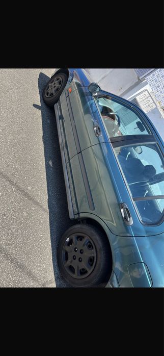 Honda civic 1.5 vtec