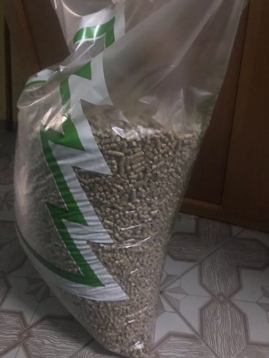 Древесиный наполнитель