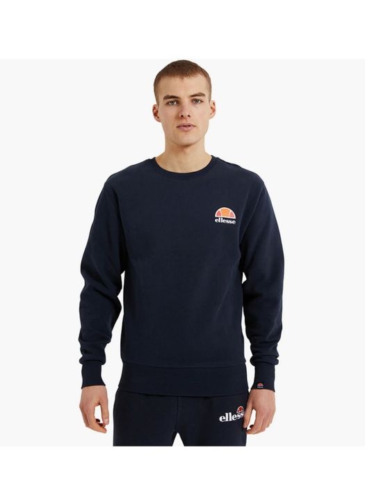 Лонгслів Світшот Олімпійка Мастерка Zip  Худі Ellesse