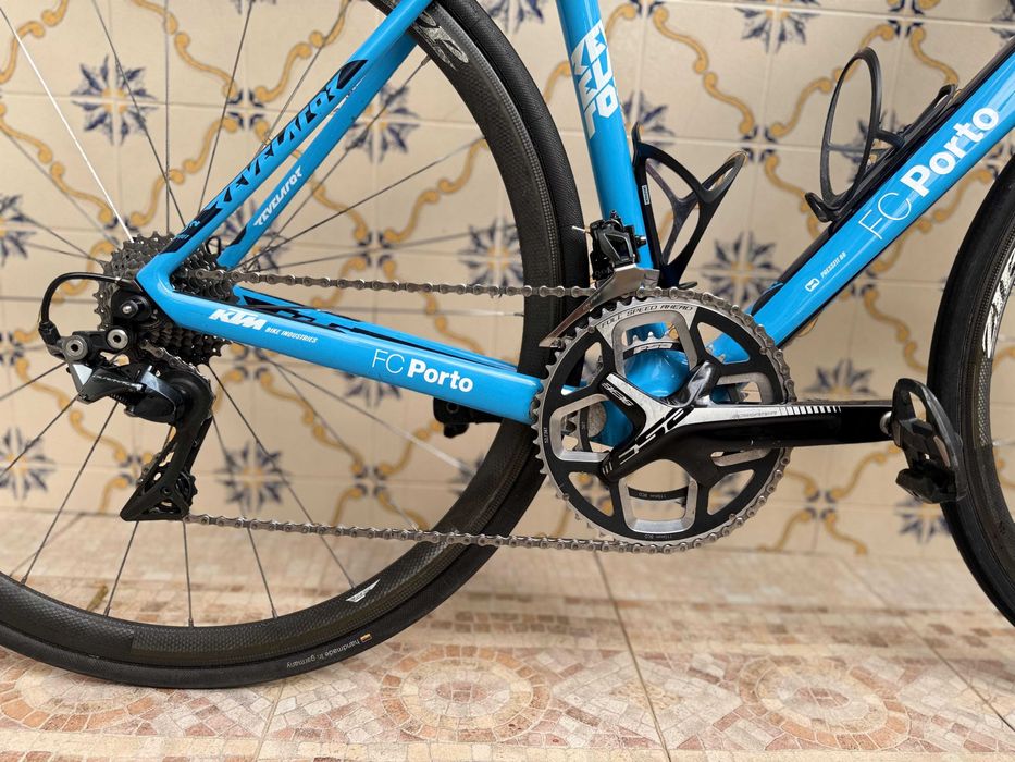 KTM Revelator LTD (Porto-W52)