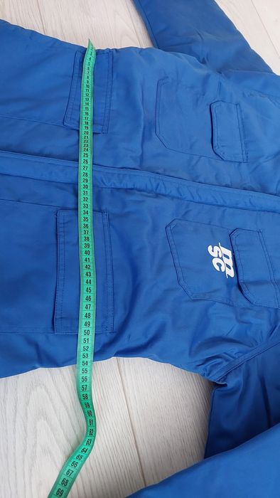 Робочий комбінезон