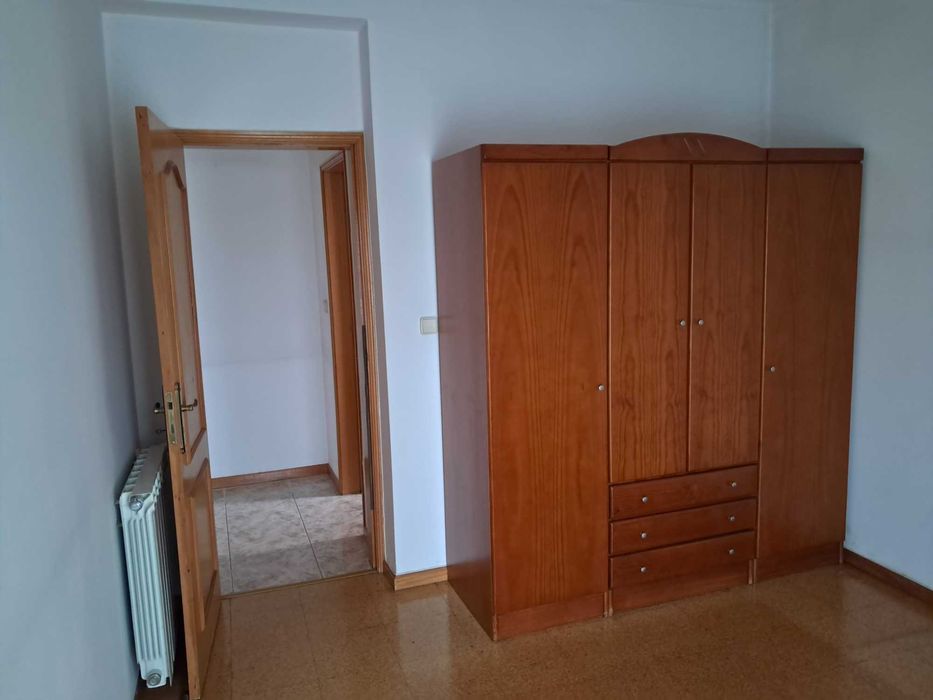 Arrenda-se Apartamento T2 em MIRANDELA