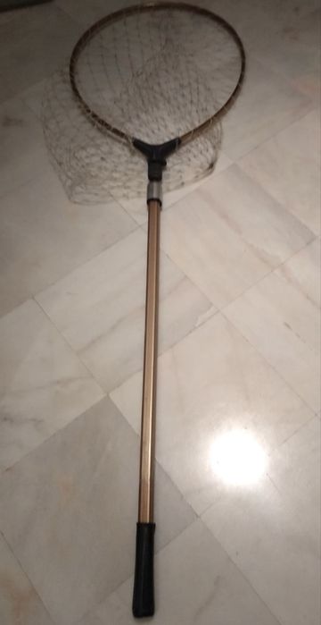 Chalavar em alumínio