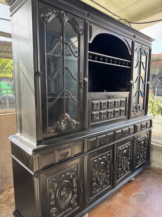 Movel de sala como novo