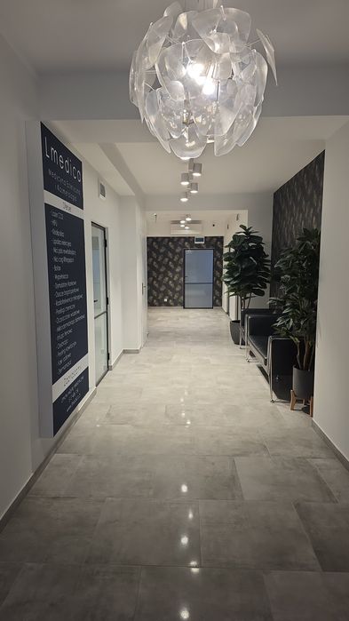 Lokal   usługowy