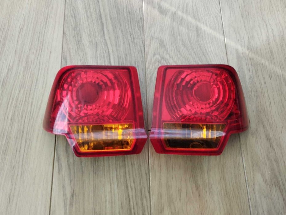 Polaris sportsman x2 lampa lewa