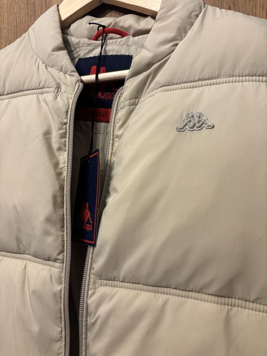 Robe di Kappa_kurtka bomberka