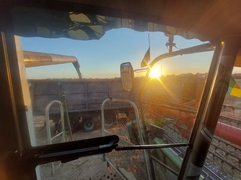 Продам комбаєн Клас Лексіон 480