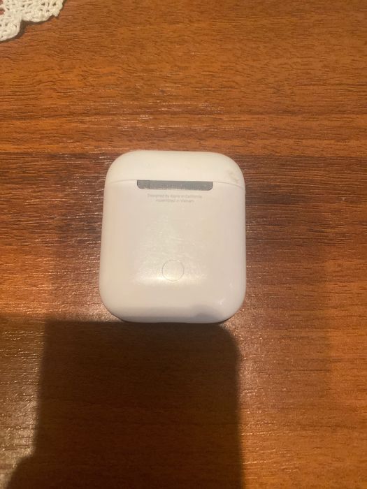 Футляр від air pods