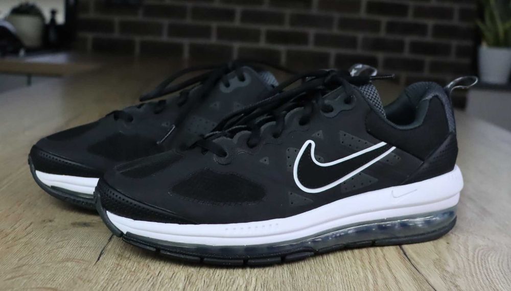 Nike Air Max Genome damskie sneakersy 38 ( 24 cm)