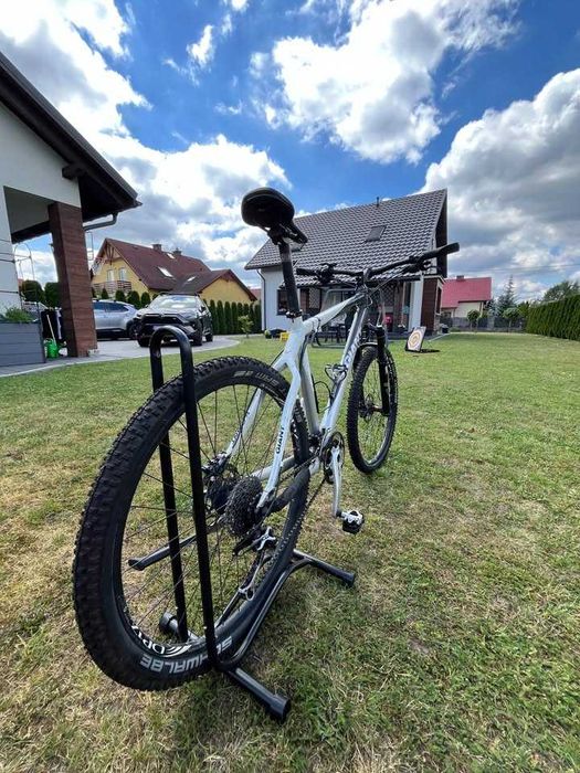 Sprzedam świetny rower xc/mtb hardtail