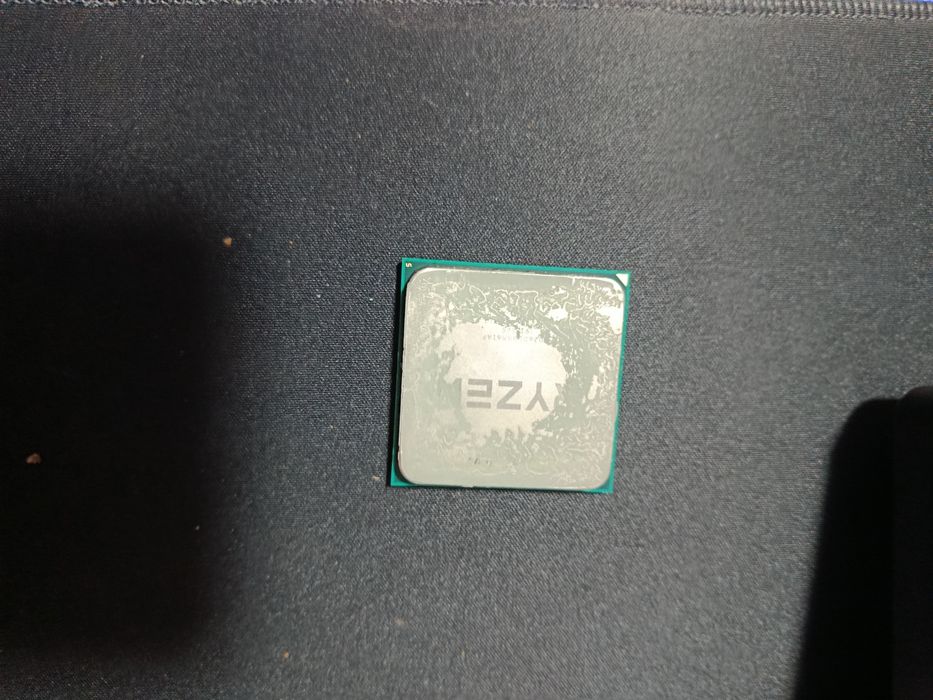 AMD Ryzen 5 2600 AM4 sprawny
