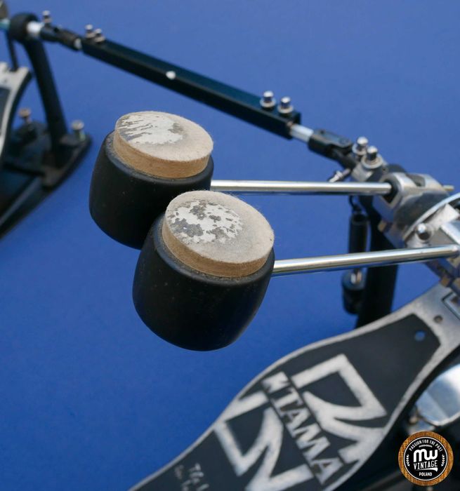 ‼️ Tama - stopa podwójna HP-200TW ‼️