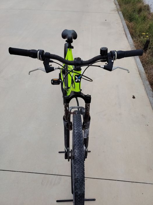 Bicicleta b-twin
