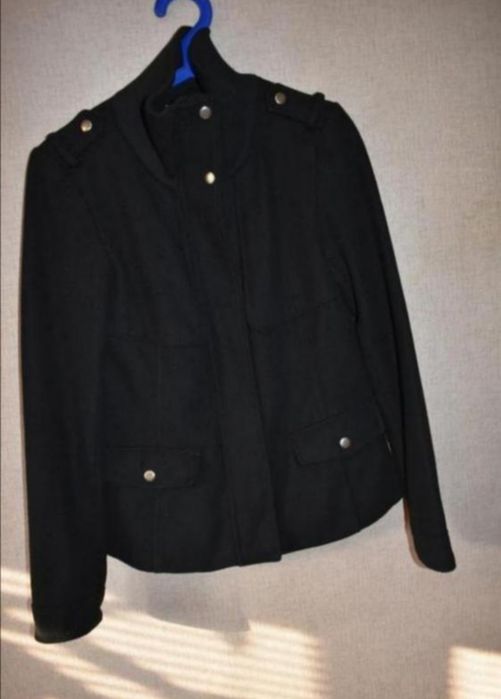 Полупальто Куртка пиджак