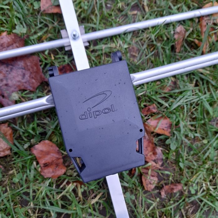 Sprzedam  antenę kierunkową VHF