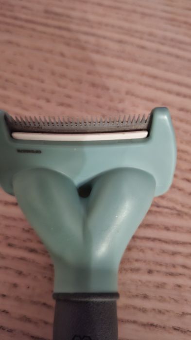 Furminator - escova gatos