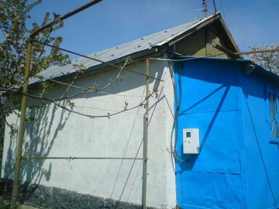 (13) Продам дачу под Одессой в с. Барабой