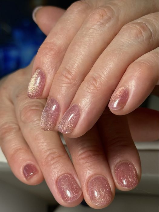 Зроблю гарний манікюр