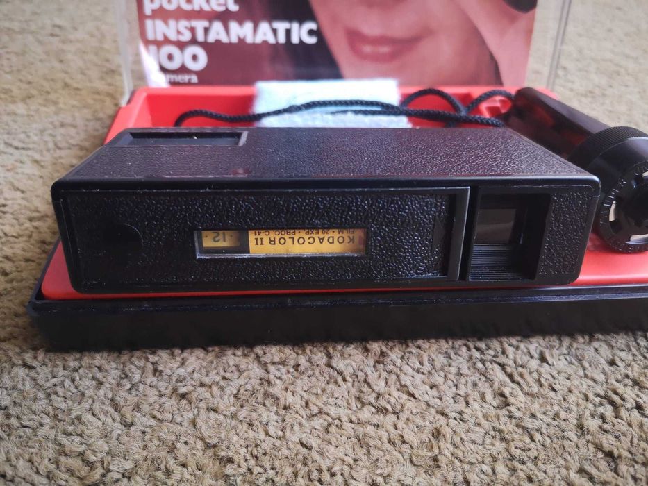 3 máquinas fotográficas antigas para colecionadores
