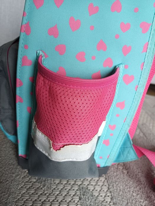 Tornister Bambino Rabbit