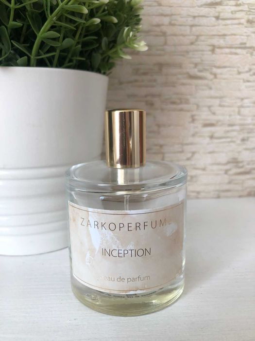 Zarkoperfume Inception