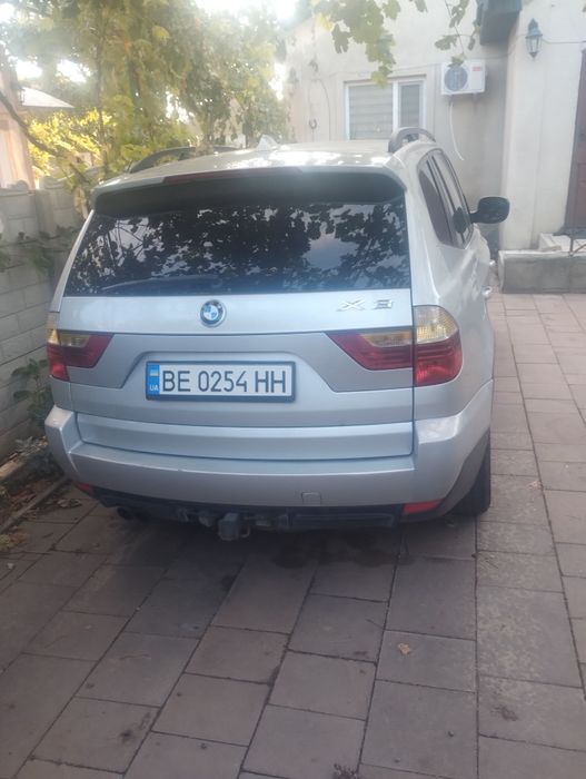 Продам авто BMW 2010г.в.