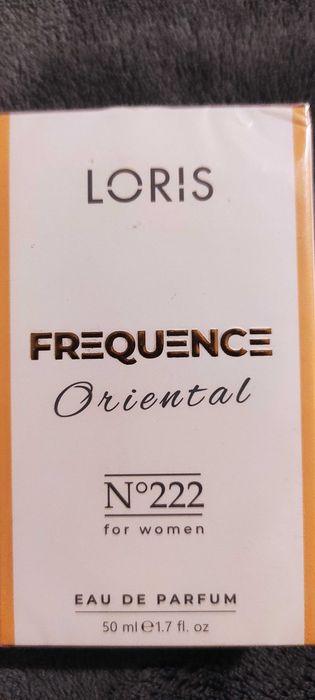 LORIS Perfumy,woda perfumowana