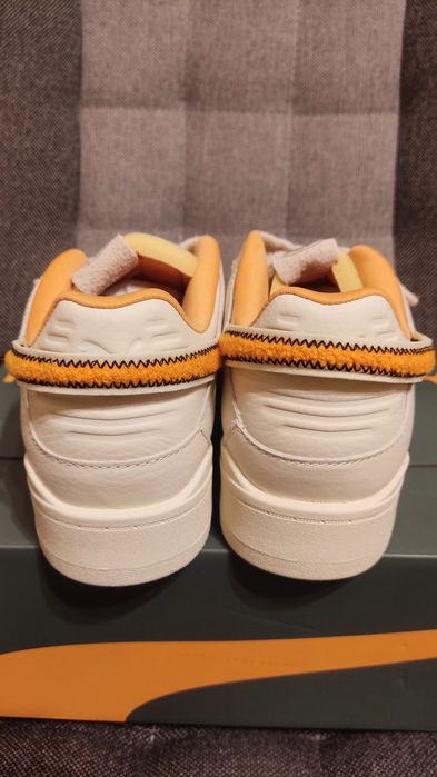 Buty Market x Puma slipstream invdr moon rock rozmiar 42,5