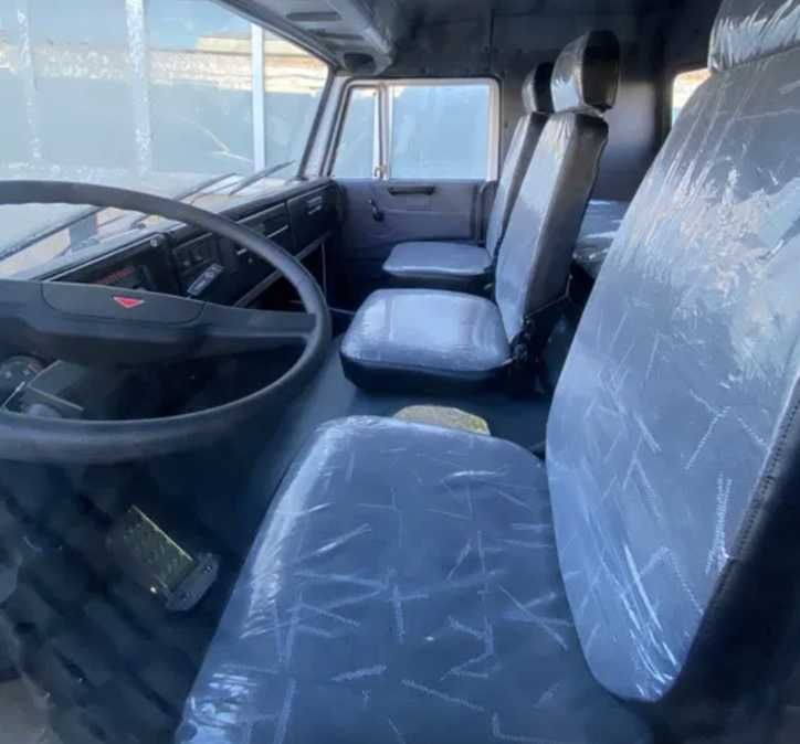 Кабіна КАМАЗ 54115 зі спальним місцем Нова 2022 рік 54105-5000011