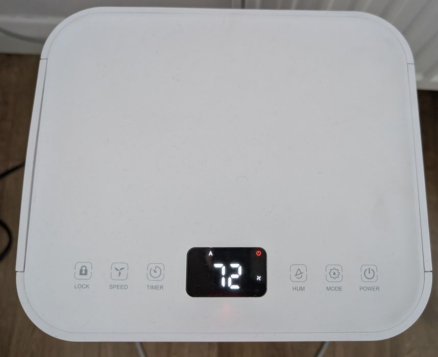 Осушувач повітря 10л Англія вологопоглинач осушитель воздуха оригінал