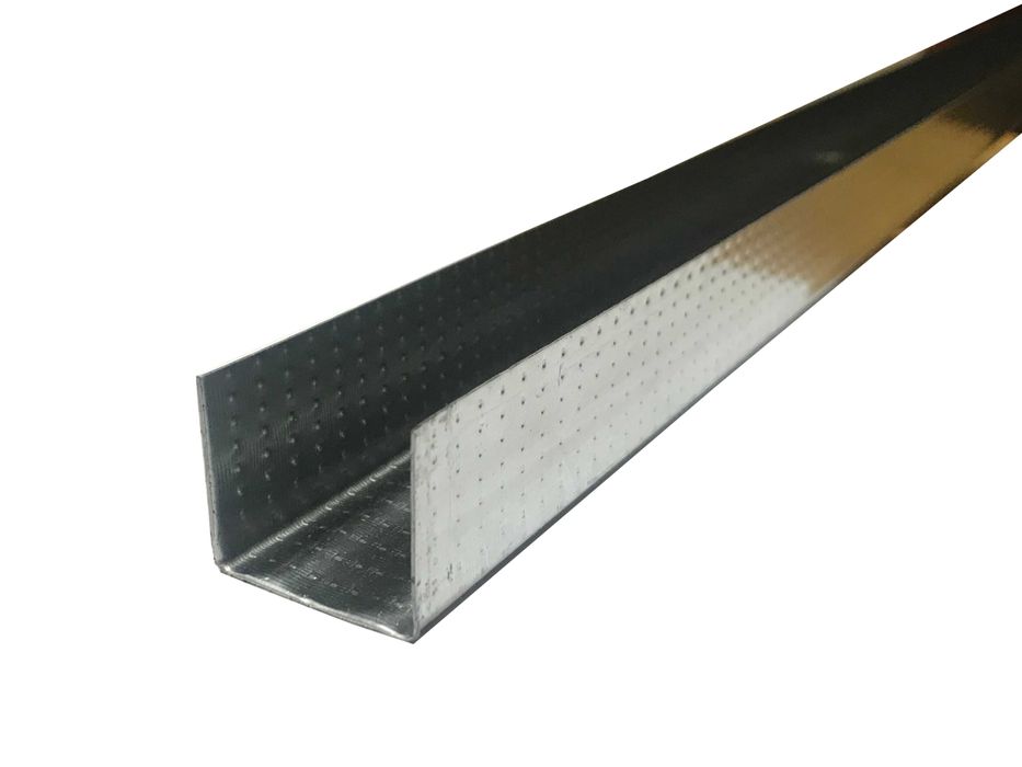 Profil sufitowy UD30 0,6 mm 3 mb BUDMAT