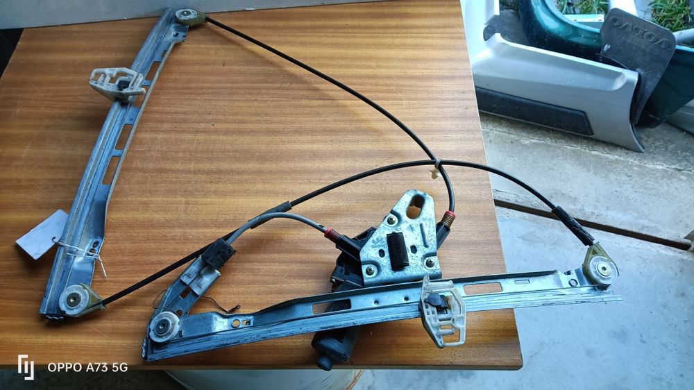 Elevador de vidro Peugeot 206 elétrico  2P