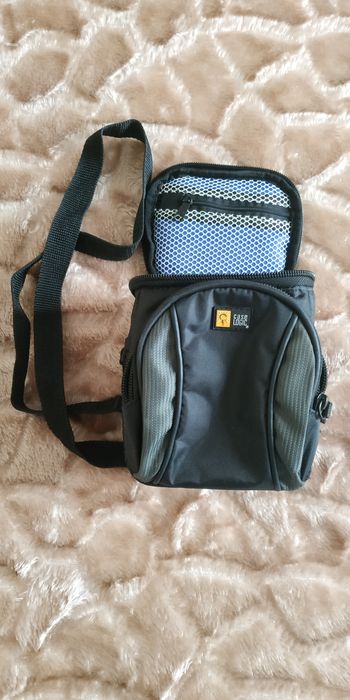 Mala para camera fotográfica