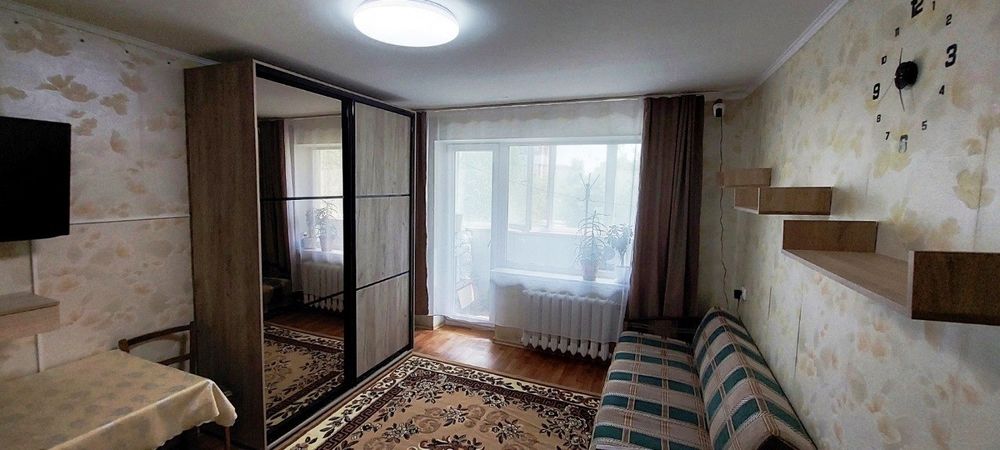 Продам 1к Левобережный3