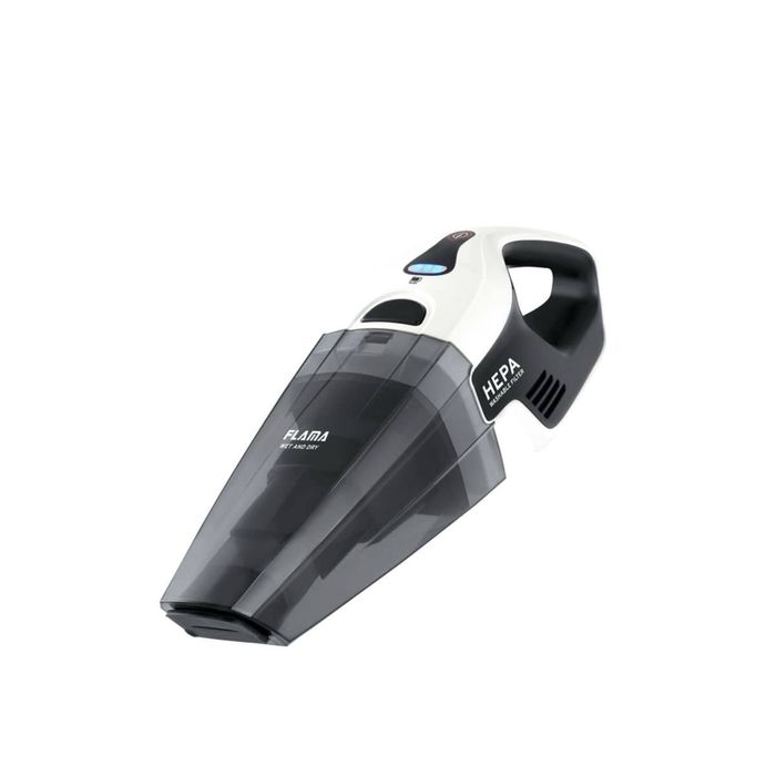FLAMA 1613FL Mini aspirador Wet and dry 14.8V