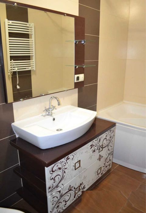 Продаж 3к квартири